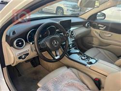 مێرسێدس بێنز C-Class